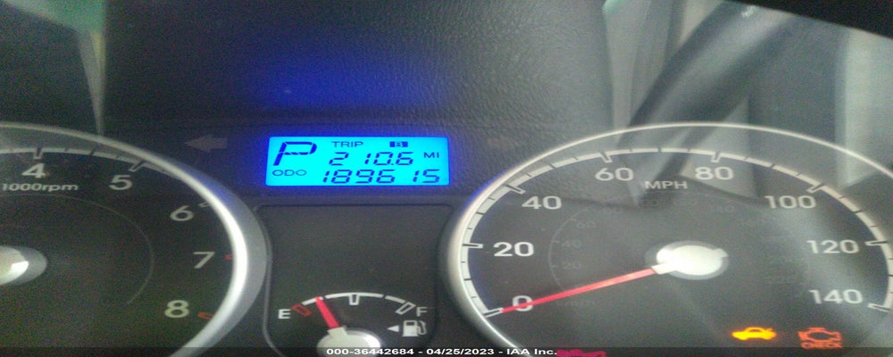 KMHCN4AC9BU605172 2011 HYUNDAI ACCENT photo no. 7