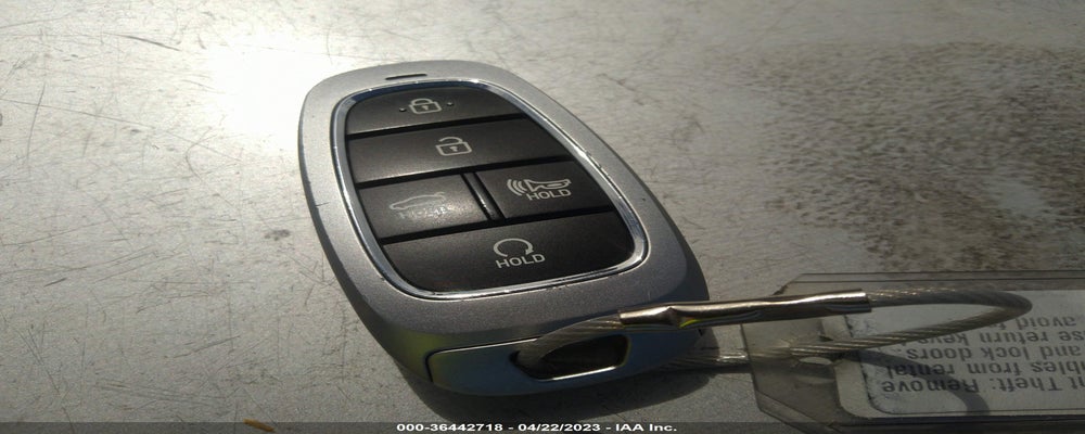 KMHL64JA9PA280527 2023 HYUNDAI SONATA photo no. 11