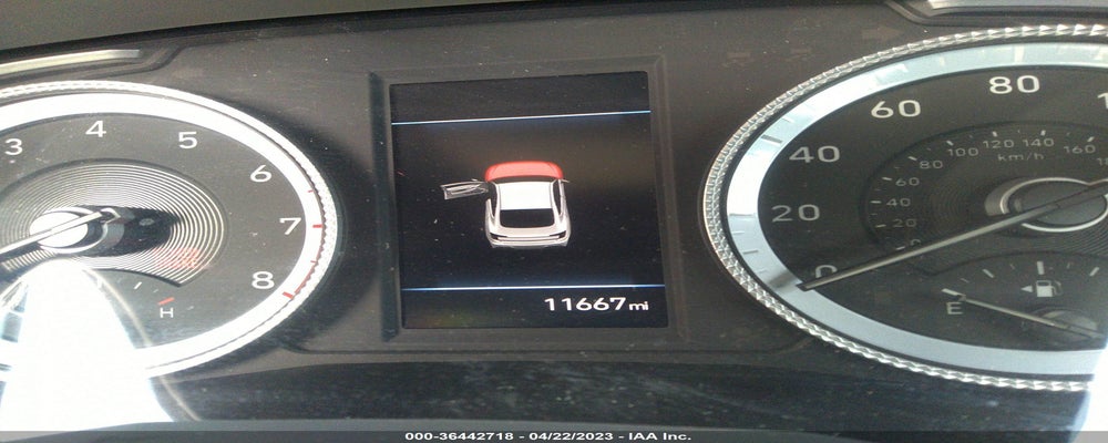KMHL64JA9PA280527 2023 HYUNDAI SONATA photo no. 7