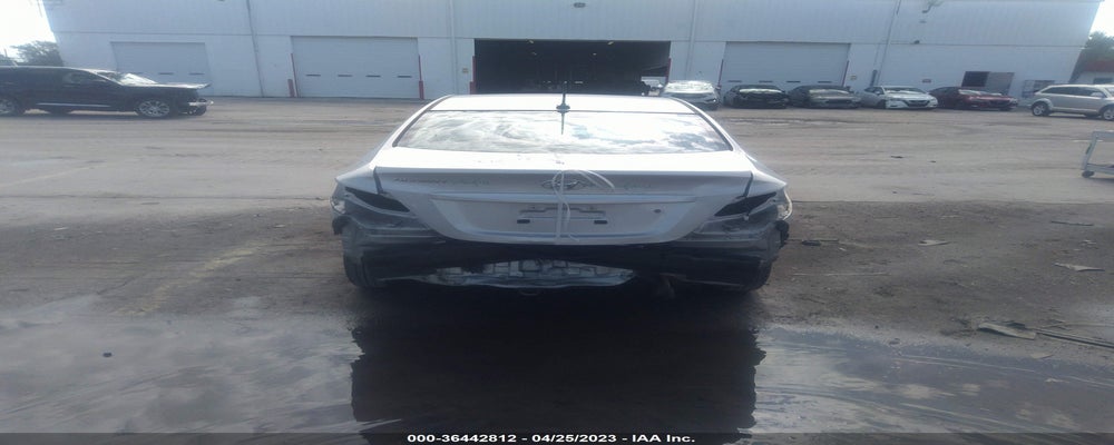KMHCT4AE8FU906545 2015 HYUNDAI ACCENT photo no. 6