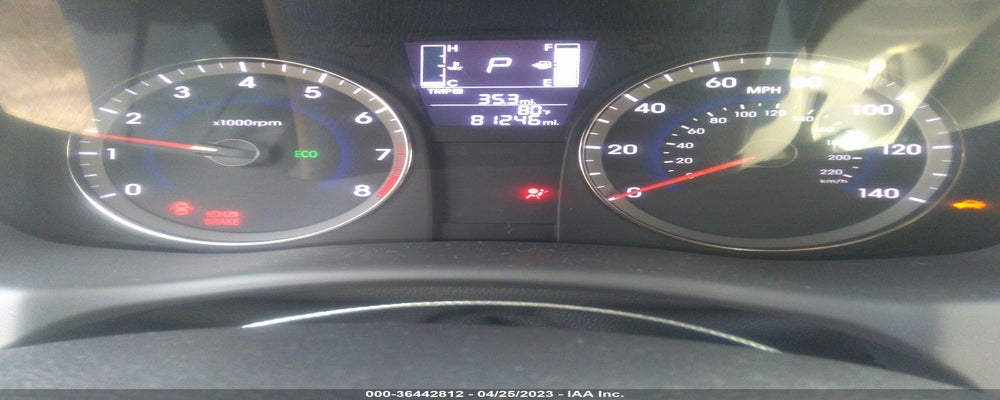 KMHCT4AE8FU906545 2015 HYUNDAI ACCENT photo no. 7