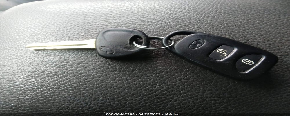 5XYZGDAG7BG023682 2011 HYUNDAI SANTA FE photo no. 11