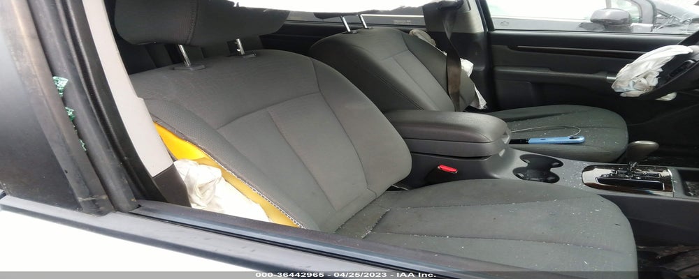 5XYZGDAG7BG023682 2011 HYUNDAI SANTA FE photo no. 5