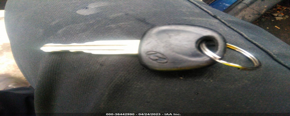 KMHCM3AC6AU180084 2010 HYUNDAI ACCENT photo no. 11