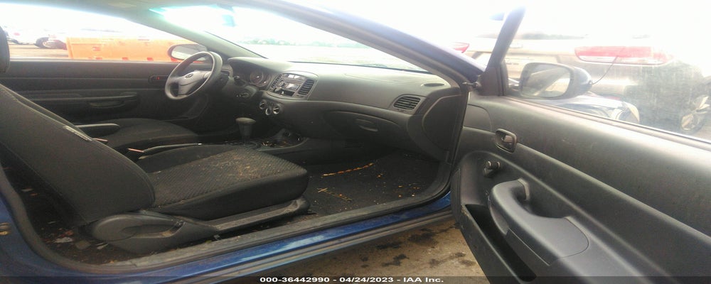 KMHCM3AC6AU180084 2010 HYUNDAI ACCENT photo no. 5