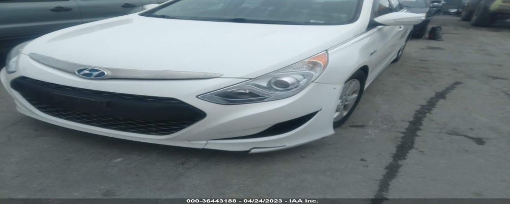 KMHEC4A47CA022402 2012 HYUNDAI SONATA photo no. 6