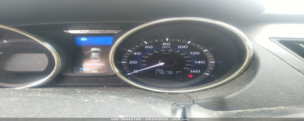 KMHEC4A47CA022402 2012 HYUNDAI SONATA photo no. 7