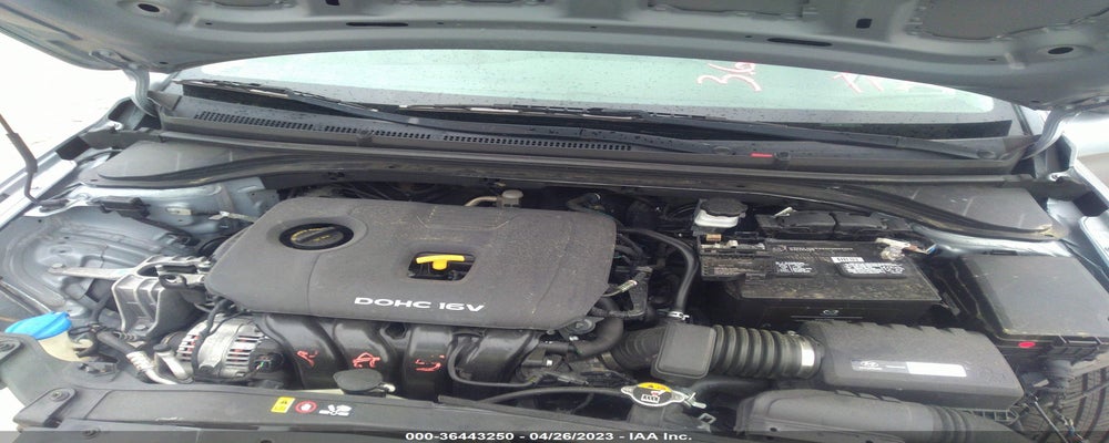5NPD74LFXHH110122 2017 HYUNDAI ELANTRA photo no. 10