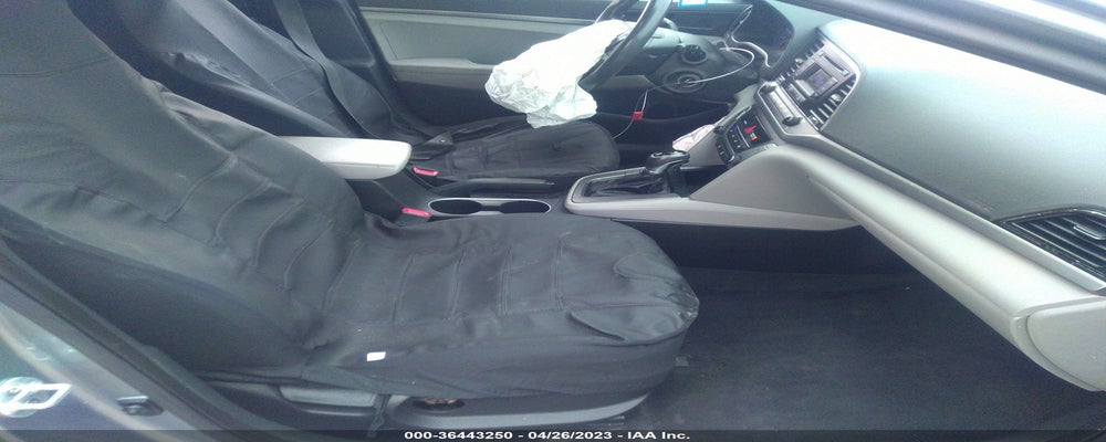5NPD74LFXHH110122 2017 HYUNDAI ELANTRA photo no. 5