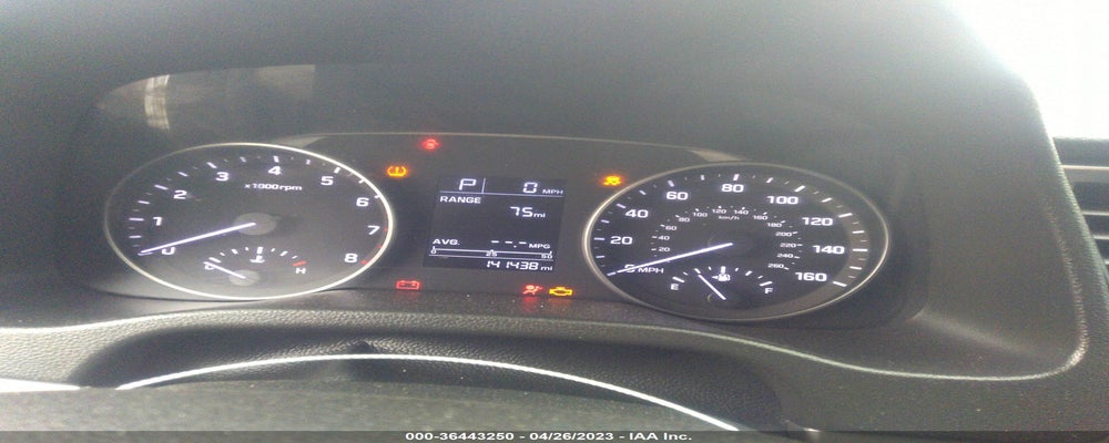 5NPD74LFXHH110122 2017 HYUNDAI ELANTRA photo no. 7