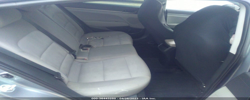 5NPD74LFXHH110122 2017 HYUNDAI ELANTRA photo no. 8