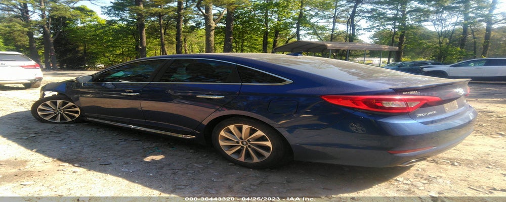 5NPE34AF1HH578047 2017 HYUNDAI SONATA photo no. 3