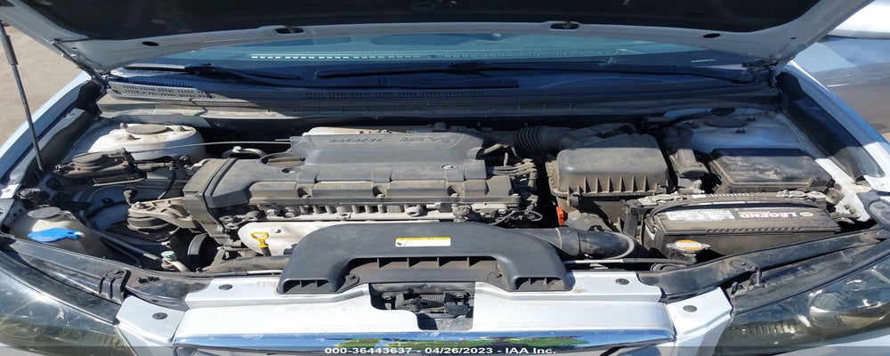 KMHDU4AD2AU177413 2010 HYUNDAI ELANTRA photo no. 10