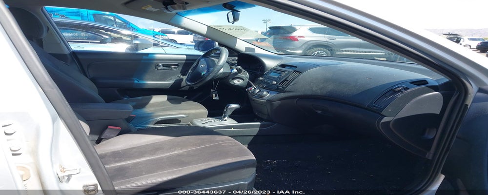 KMHDU4AD2AU177413 2010 HYUNDAI ELANTRA photo no. 5