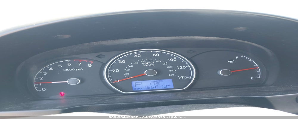 KMHDU4AD2AU177413 2010 HYUNDAI ELANTRA photo no. 7