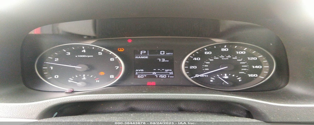 5NPD74LF3HH087203 2017 HYUNDAI ELANTRA photo no. 7