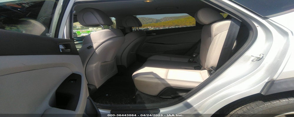 KM8J33A24GU154917 2016 HYUNDAI TUCSON photo no. 8