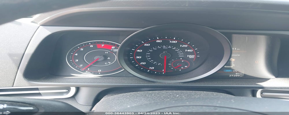 5NPLL4AG1MH036747 2021 HYUNDAI ELANTRA photo no. 7