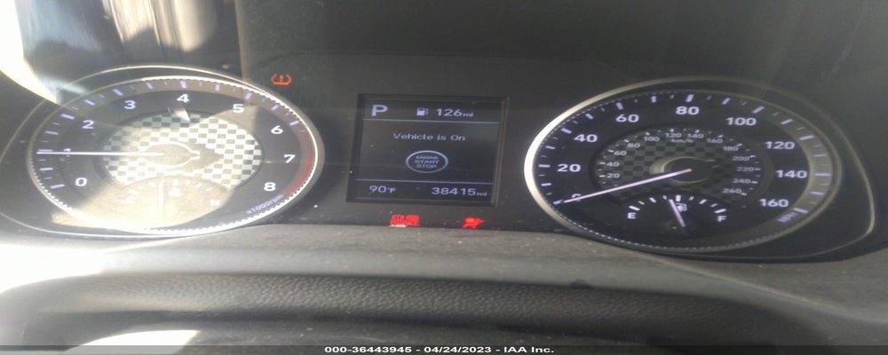 5NPD84LF7LH558971 2020 HYUNDAI ELANTRA photo no. 7