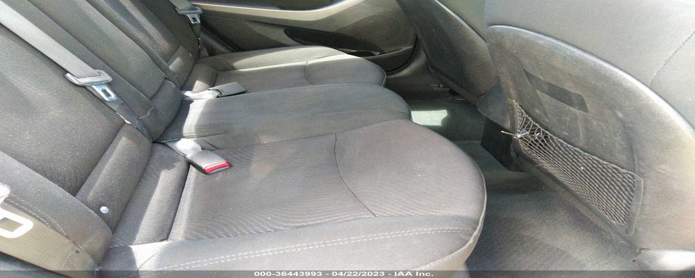 5NPDH4AE1GH724546 2016 HYUNDAI ELANTRA photo no. 8