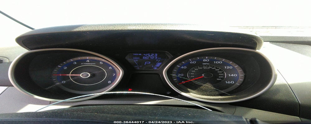 KMHDH4AE6DU897413 2013 HYUNDAI ELANTRA photo no. 7