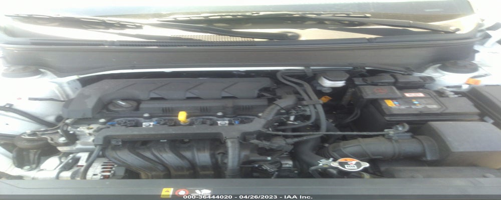KMHRC8A30NU183482 2022 HYUNDAI VENUE photo no. 10