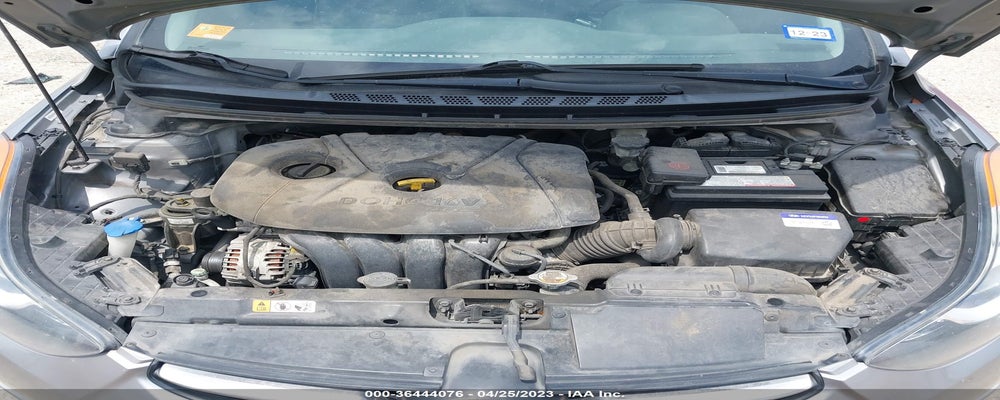 KMHDH4AE8DU933652 2013 HYUNDAI ELANTRA photo no. 10