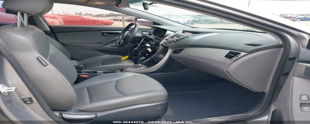 KMHDH4AE8DU933652 2013 HYUNDAI ELANTRA photo no. 5