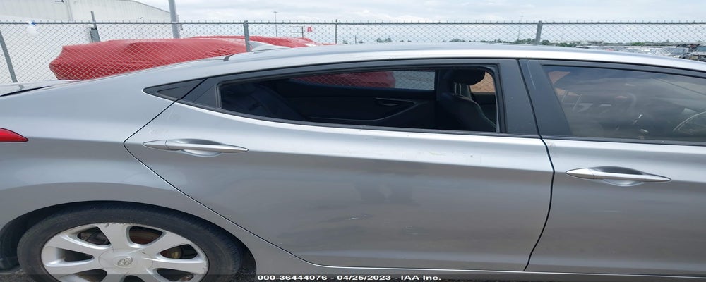 KMHDH4AE8DU933652 2013 HYUNDAI ELANTRA photo no. 6