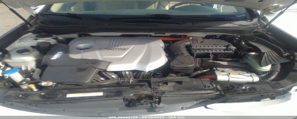 KMHEC4A45CA021555 2012 HYUNDAI SONATA photo no. 10