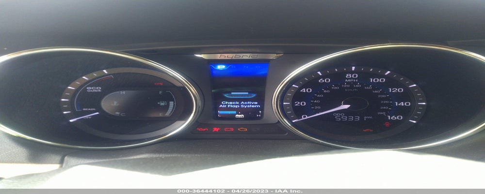 KMHEC4A45CA021555 2012 HYUNDAI SONATA photo no. 7