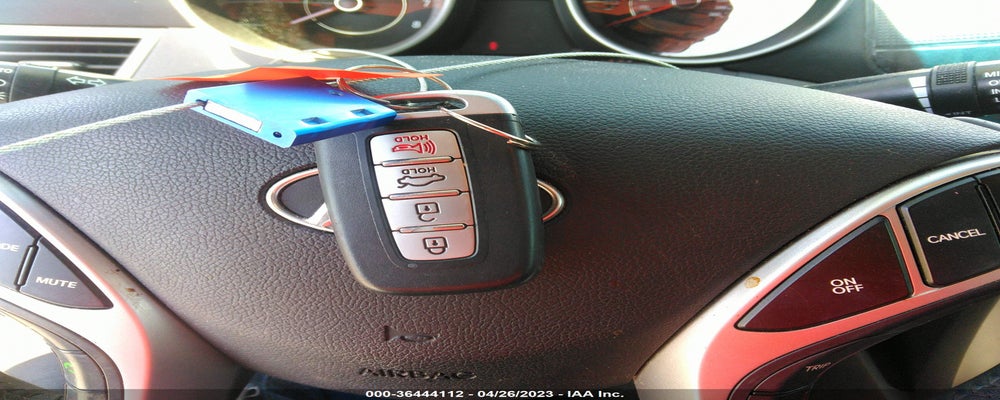 KMHDH4AE9CU369038 2012 HYUNDAI ELANTRA photo no. 11