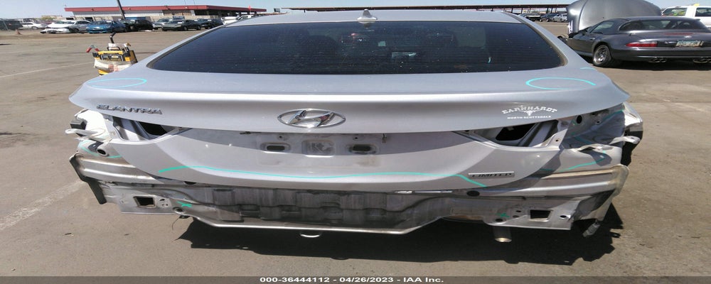 KMHDH4AE9CU369038 2012 HYUNDAI ELANTRA photo no. 6