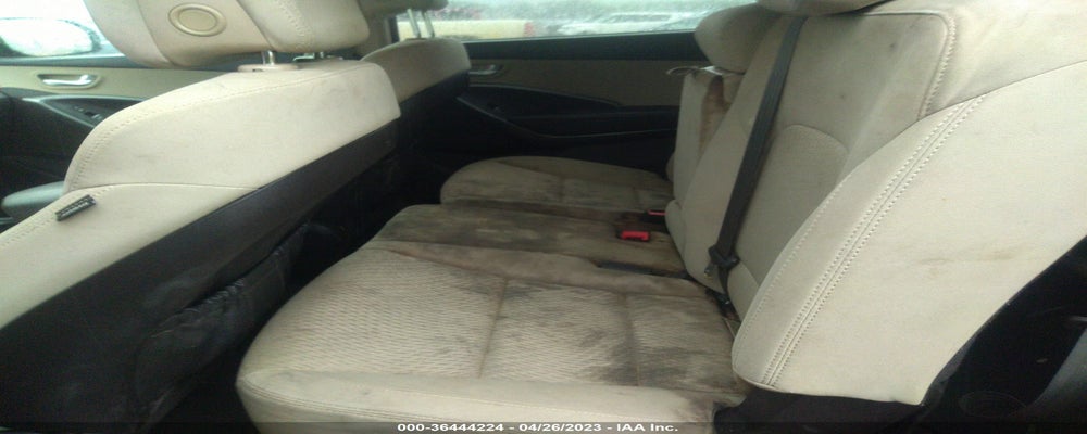 KM8SM4HF2GU130793 2016 HYUNDAI SANTA FE photo no. 8