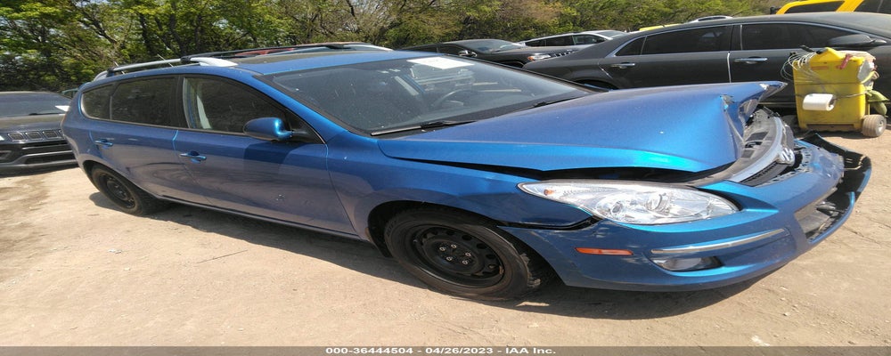KMHDC8AE4BU093517 2011 HYUNDAI ELANTRA TOURING photo no. 24