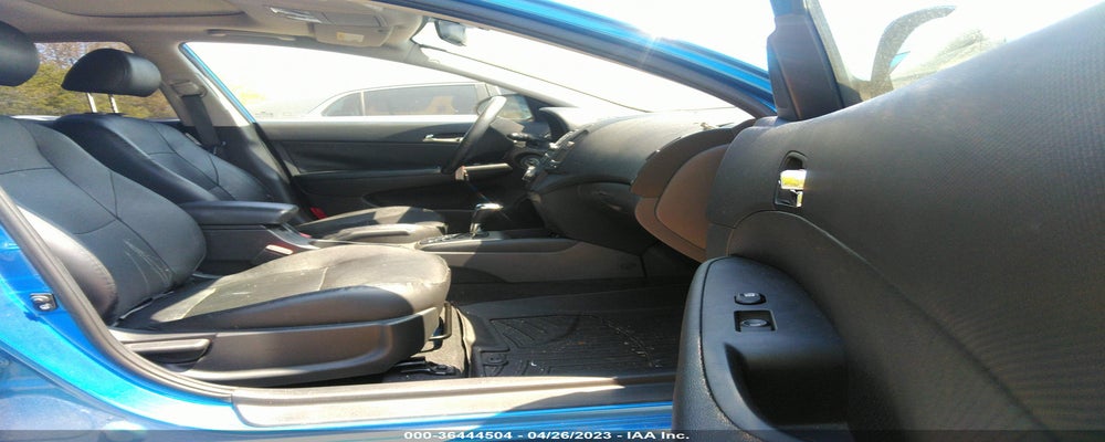 KMHDC8AE4BU093517 2011 HYUNDAI ELANTRA TOURING photo no. 5