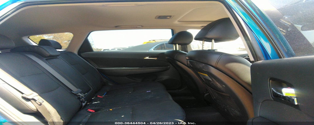 KMHDC8AE4BU093517 2011 HYUNDAI ELANTRA TOURING photo no. 8
