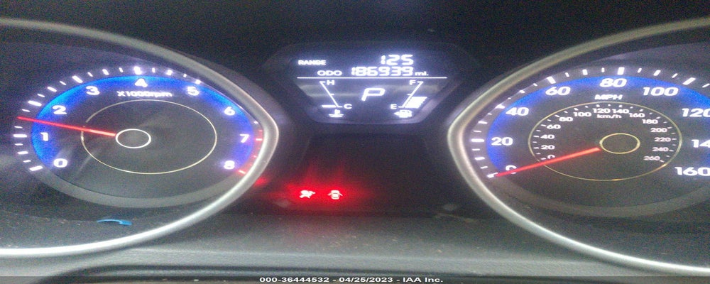 KMHDH4AE1BU172816 2011 HYUNDAI ELANTRA photo no. 7
