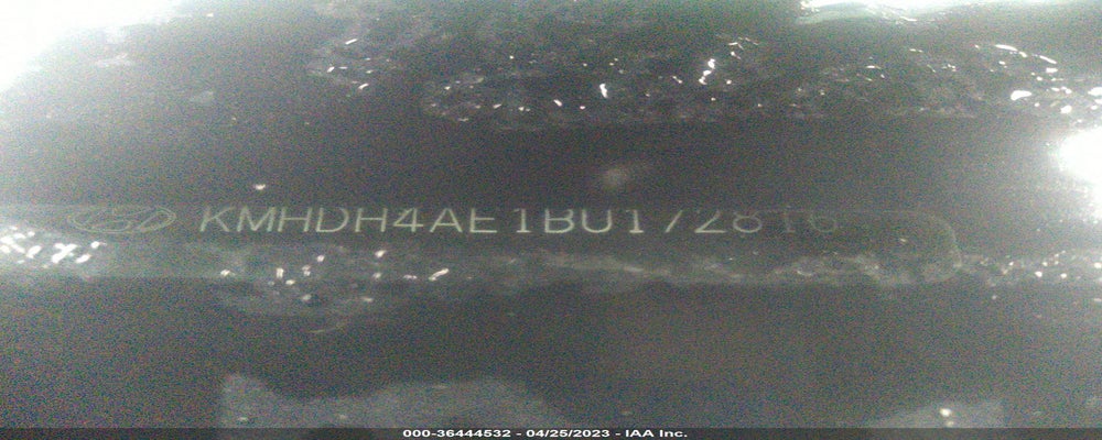 KMHDH4AE1BU172816 2011 HYUNDAI ELANTRA photo no. 9