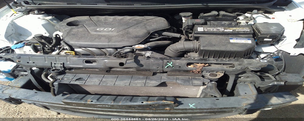 KMHCT4AE9HU235664 2017 HYUNDAI ACCENT photo no. 10