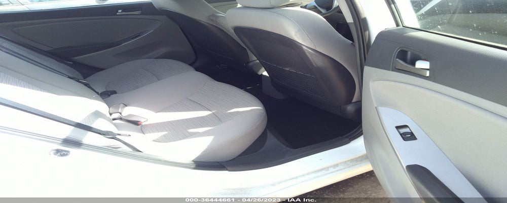 KMHCT4AE9HU235664 2017 HYUNDAI ACCENT photo no. 8