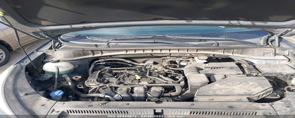 KM8J33A46GU187337 2016 HYUNDAI TUCSON photo no. 10