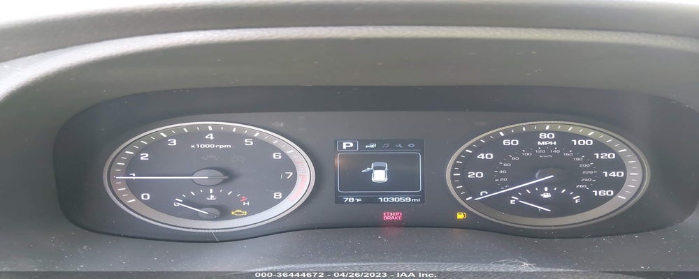 KM8J33A46GU187337 2016 HYUNDAI TUCSON photo no. 7