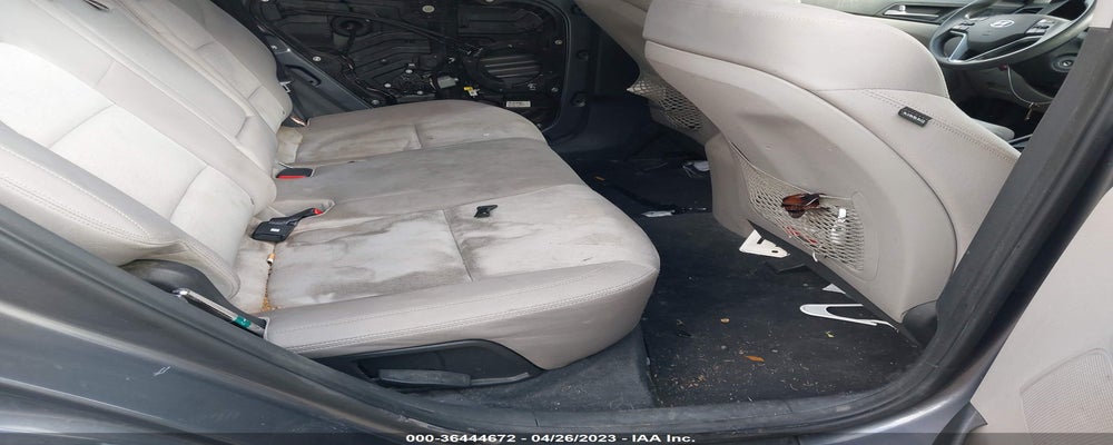 KM8J33A46GU187337 2016 HYUNDAI TUCSON photo no. 8