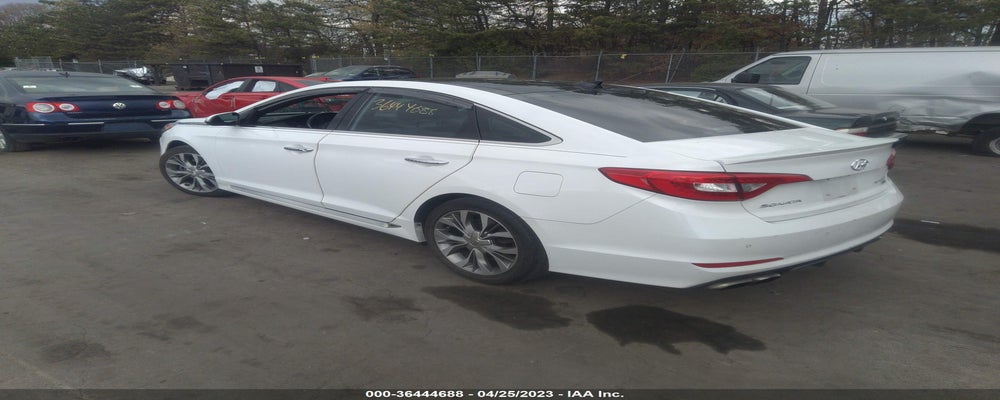 5NPE34AB0FH133552 2015 HYUNDAI SONATA photo no. 3
