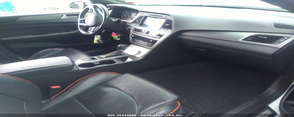 5NPE34AB0FH133552 2015 HYUNDAI SONATA photo no. 5