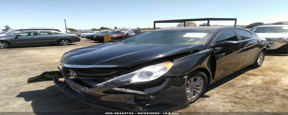 5NPEB4AC2CH485491 2012 HYUNDAI SONATA photo no. 6