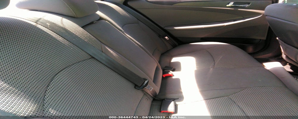 5NPEB4AC2CH485491 2012 HYUNDAI SONATA photo no. 8