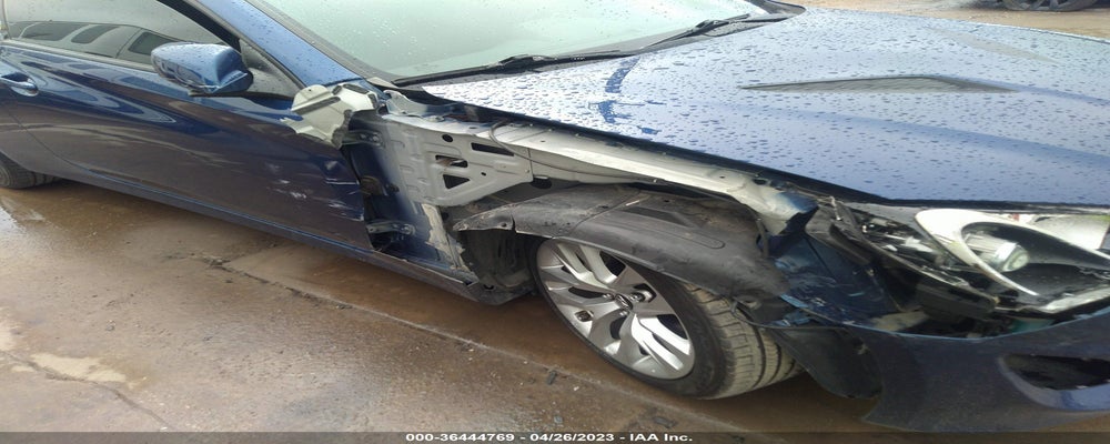 KMHHT6KD7EU118894 2014 HYUNDAI GENESIS COUPE photo no. 6