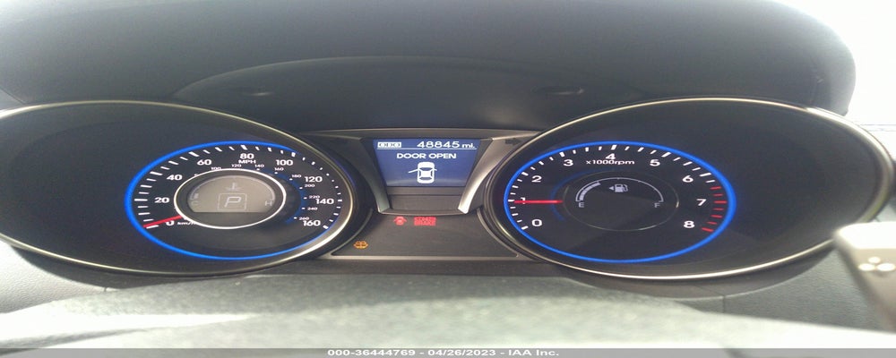 KMHHT6KD7EU118894 2014 HYUNDAI GENESIS COUPE photo no. 7